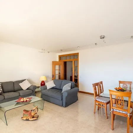 Vr Gale Mar Daire Albufeira