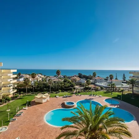 Vr Galé Mar * Albufeira
