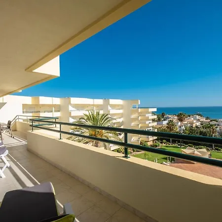 Appartement Vr Galé Mar *