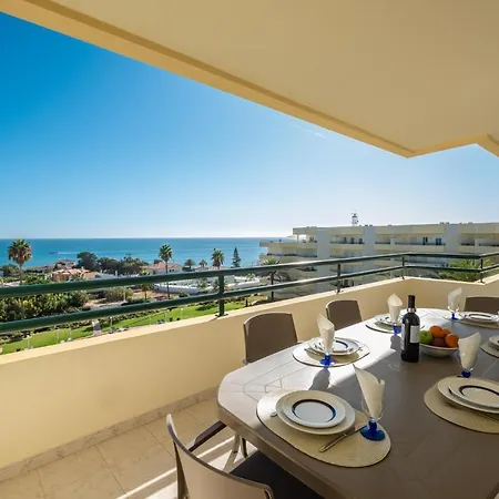 Vr Gale Mar Apartment Albufeira