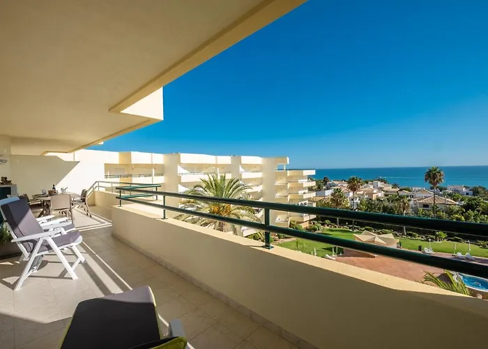 Apartment Vr Gale Mar *