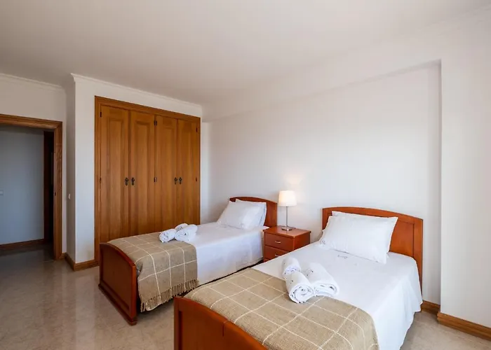 Vr Gale Mar Apartment