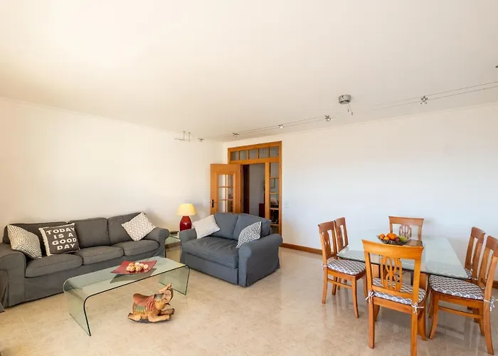 Vr Gale Mar Apartment Albufeira