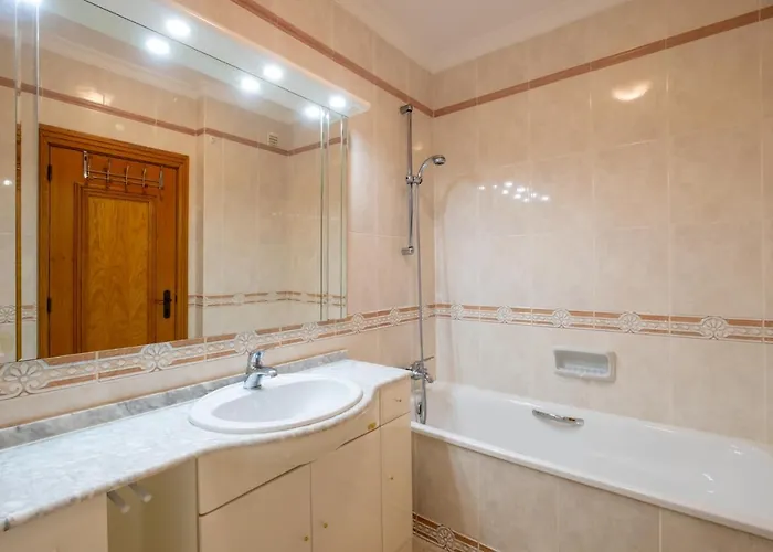 Apartment Vr Gale Mar