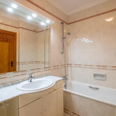 Apartamento Vr Galé Mar