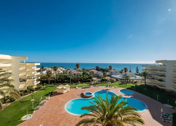 Vr Gale Mar * 알부페이라