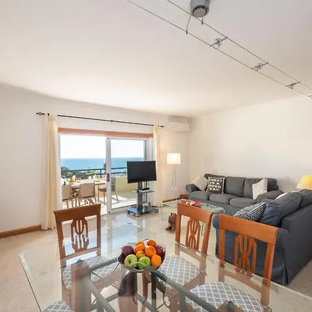 Vr Gale Mar Apartment Albufeira
