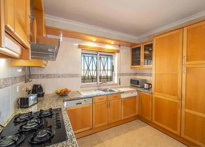 Vr Gale Mar * Albufeira